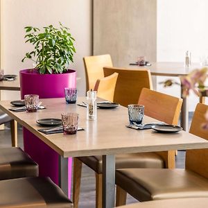 Mercure Strasbourg Aéroport