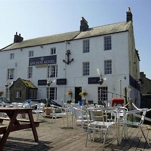 Anchor Hotel Haydon Bridge